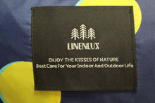 Load image into Gallery viewer, Linenlux Rain Poncho with Carry Bag - OSFA - New