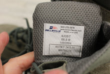 Load image into Gallery viewer, Belleville Men&#39;s 633ST Hot Weather Hybrid Steel Toe Assault Boot - 5.5R - New
