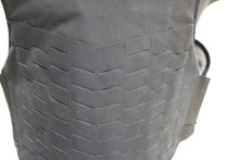 Load image into Gallery viewer, Safariland V1 Overt Carrier - Side Opening - Black - Medium - Used