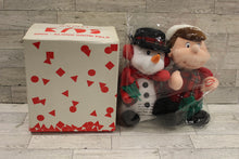 Load image into Gallery viewer, Avon Kids Sing-Along Snow Pals - Set of 2 - Used