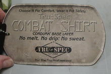 Load image into Gallery viewer, TRU-SPEC Multicam Combat Shirt with Cordura Baselayer - XLarge - New