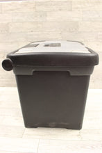 Load image into Gallery viewer, Sterlite Portable File Box - Used