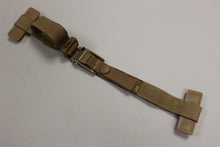 Load image into Gallery viewer, Mystery Ranch Sternum Cinch Strap Webbing - 8465-01-600-7965 - Coyote - New