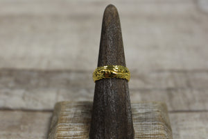 Costume Fashion Jewelry Sparkly Men's Women's Rings Size: 05 -New