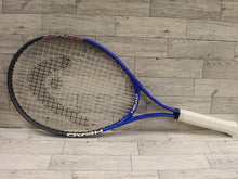 Load image into Gallery viewer, Head Pro Conti-Quest Nano Titanium - Electric Blue Tennis Racket - Used