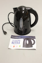 Load image into Gallery viewer, Ovente Electric Kettle - Model KP72B - 1.7 Liter Capacity - New