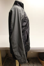 Load image into Gallery viewer, Outdoor Research Windbreaker Zip Up Jacket - Grey - Small - Used