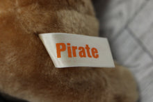 Load image into Gallery viewer, Russ Berrie &amp; Co Pirate Bear - K-32 - Used