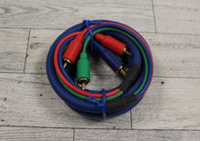 Load image into Gallery viewer, RCA 6 Foot Component Video Cable VHC61 - New Opened
