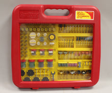Load image into Gallery viewer, Storehouse 249 Piece Rotary Tool Accessory Set - 93243 - New
