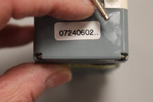 Load image into Gallery viewer, Chicago Electric #91542 120V, 20A GFCI Wall Outlet - New