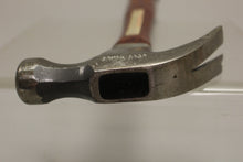 Load image into Gallery viewer, Vintage Craftsman 38041 M Series 16 oz. Hammer - Used