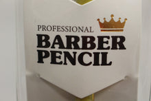 Load image into Gallery viewer, Red by Kiss Professional Barber Pencil - For Hairline, Mustache &amp; Beard - Tan