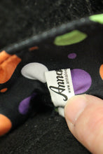 Load image into Gallery viewer, Annalee Halloween 12" Scaredy Cat - 2014 - Used