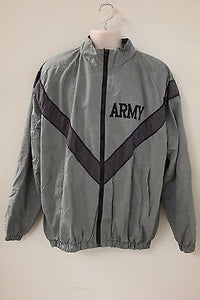 Army apft jacket store