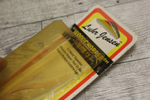 Load image into Gallery viewer, Vintage Luhr Jensen Woodchopper Elite #3 Fishing Lures - Choose Style - New