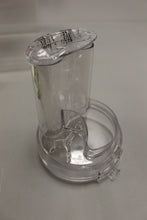 Load image into Gallery viewer, Food Network 3 Cup Mini Processor/Chopper - New