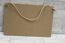 Load image into Gallery viewer, &quot;Coffee Bar&quot; Wooden Sign - 12&#39; x 8&quot; - Used