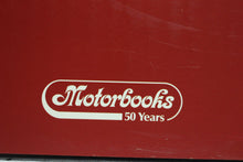 Load image into Gallery viewer, Lamborghini Supercars 50 Years by Stuart Codling - New