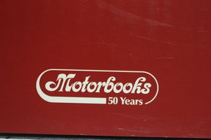 Lamborghini Supercars 50 Years by Stuart Codling - New