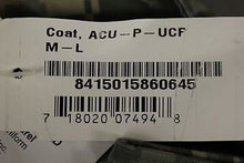 Load image into Gallery viewer, ACU Perm Guard Combat Coat, Size: Medium-Long, NSN: 8415-01-586-0645, New