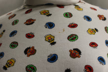 Load image into Gallery viewer, Sesame Street Women&#39;s Turtleneck Top - Large - Used