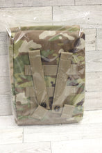 Load image into Gallery viewer, OCP/Multicam Improved Outer Tactical Vest Side Place Pocket -New