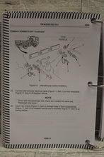 Load image into Gallery viewer, US Military Manual for Family of Medium Tactical Vehicles - 15 Sept 2019 - Used
