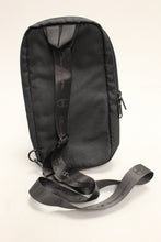 Load image into Gallery viewer, Champion Crossbody Pack Backpack - Black - Used