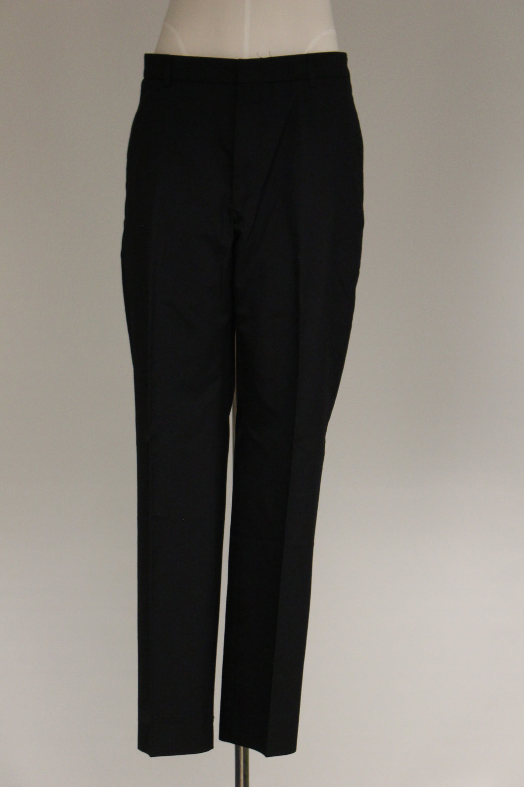 US Navy Men's Service Trousers - 8405-01-539-7925 - Size: 34R Athletic - Used