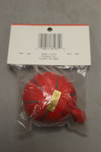 Load image into Gallery viewer, Vintage Tomato Pin Cushion with Strawberry Emery - New