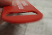 Load image into Gallery viewer, Vintage Budweiser This Is Not A Hobby-Bartenders- Beer Can Opener - Used