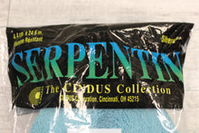 Load image into Gallery viewer, Pack of 3 Party Streamers - Blue, Pink, &amp; Green - New