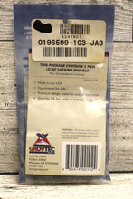 Load image into Gallery viewer, GroveTec GTSW-02 1&quot; Locking Swivels - New