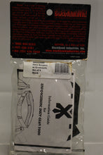 Load image into Gallery viewer, Blackhawk Duty Keepers with Grommets - Set of 4 - Black - 90DK00BK - New
