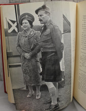Load image into Gallery viewer, The History of the 51st Highland Division - 1939-1945 - J.B. Salmond