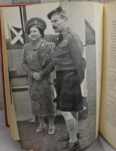 The History of the 51st Highland Division - 1939-1945 - J.B. Salmond