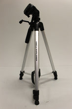 Load image into Gallery viewer, VISTA Explorer Lightweight Professional Tripod - Includes Carry Bag - Used