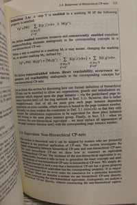 Coloured Petri Nets by Kurt Jensen - Basic Concepts, Analysis Methods,
