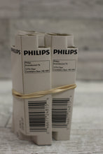 Load image into Gallery viewer, Philips T6 15W Candelabra Base Light Bulb - Set of 4 - New