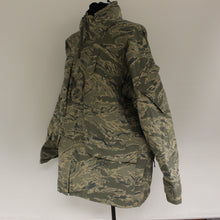 Load image into Gallery viewer, USAF APECS All Purpose Environmental Camouflage Parka - X-Large Long - Used