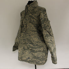 Load image into Gallery viewer, USAF APECS All Purpose Environmental Camouflage Parka - XLarge Regular - Used