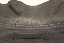 Load image into Gallery viewer, All Weather Trench Coat With Fur Liner - Black - 40XL -8405-01-059-4250 - Used