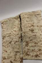 Load image into Gallery viewer, USMC Marine Desert Combat Trouser Pants - Medium Regular - Used