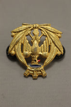 Load image into Gallery viewer, Italian Officer Air Force Badge - Used