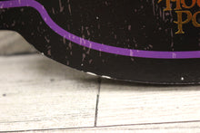 Load image into Gallery viewer, Hocus Pocus Days Until I Put A Spell On You Sign - 12&quot; x 9&quot; - Used