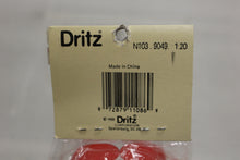 Load image into Gallery viewer, Vintage Dritz Wrist Pin Cushion - New