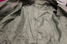 Load image into Gallery viewer, US Military Men&#39;s All Weather Trenchcoat/Raincoat -8405-01-504-8825 - 40XL - New