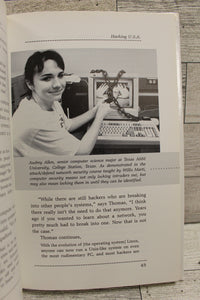 Computer Crime - Karen Judson - Phreaks, Spies, and Salami Slicers
