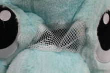 Load image into Gallery viewer, Sazac Plush Panda Bear Unicorn Mascot Head Mask - Used